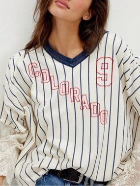 WE THE FREE➕NWT Trevor Tee